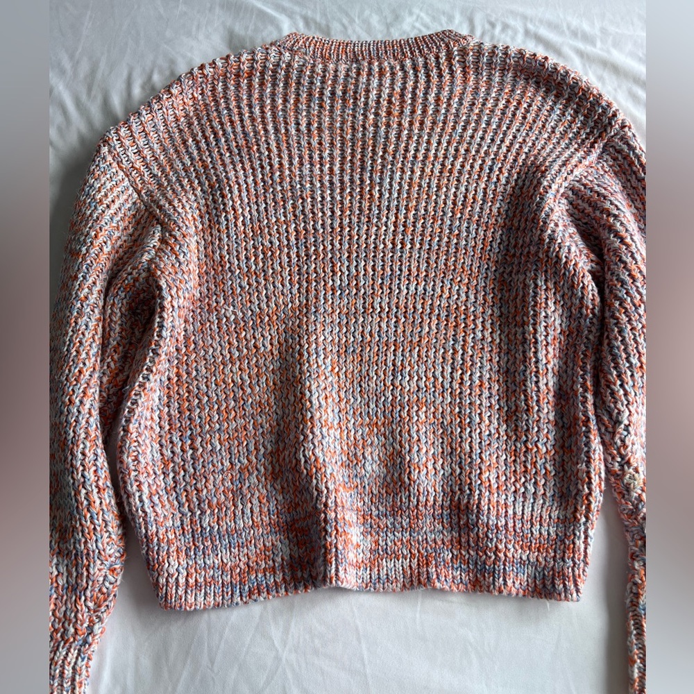 Sweater size small
